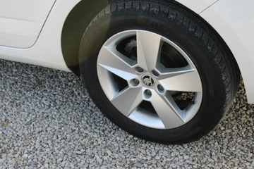 Skoda Octavia III Kombi Facelifting 1.6 TDI 115KM 2020 Škoda Octavia Skoda Octavia Ambition DSG F-Vat, zdjęcie 11