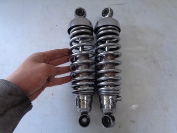 Yamaha Virago XV 750/1000/1100 Амортизаторы задние