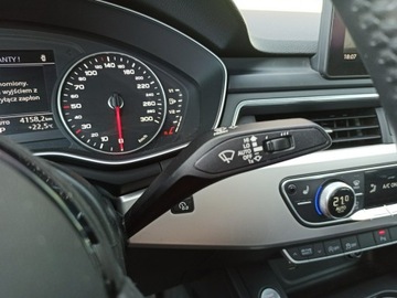 Audi A4 B9 2019 Audi A4 Limousine Quattro, 252KM, Mienie, zdjęcie 21