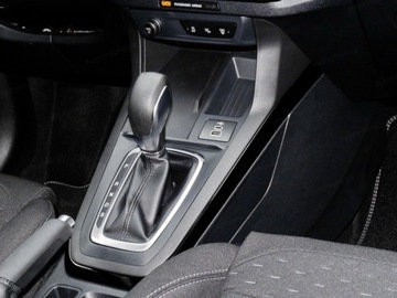 Ford Puma II 2025 Od ręki - Titanium 1.0 EcoBoost 125KM / Pakiet Winter, zdjęcie 8