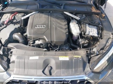 Audi A5 F5 2021 Audi a5 2021r, Premium Plus, Quattro, 3.0L 2.0 Benzyna 261KM, zdjęcie 12