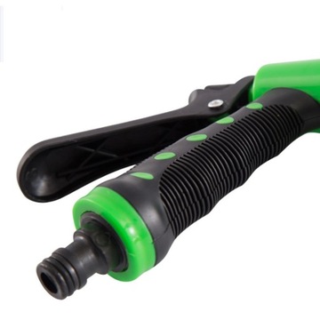 СПРИНКЕР ДЛЯ САДОВОГО ШЛАНГА +2 СОЕДИНИТЕЛЯ