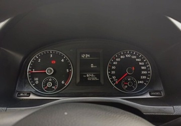 Volkswagen Caddy IV Kombi Maxi 2.0 TDI SCR BlueMotion Technology 102KM 2020 Volkswagen Caddy 2.0 TDI 102KM 7os. Trendline Salon PL Serwis ASO Gwarancja, zdjęcie 13