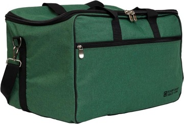 PREMIUM ZIELONA TORBA NA PLANSZÓWKI GRY PLANSZOWE 29L