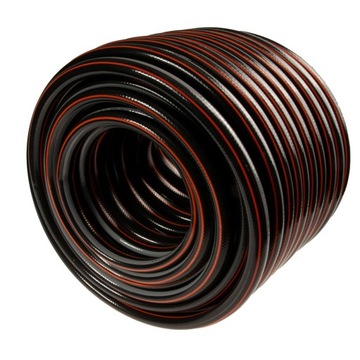 ПРОЧНЫЙ 4-СЛОЙНЫЙ САДОВЫЙ ШЛАНГ 50 М 3/4