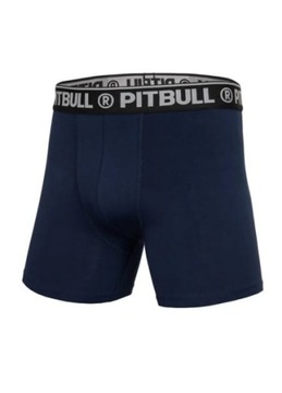 Pit Bull Bokserki męskie 3 pak Pitbull XL