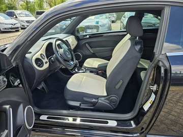 Volkswagen Beetle 2019 Volkswagen Beetle 2,0 benzyna 210KM kamera automat, zdjęcie 4