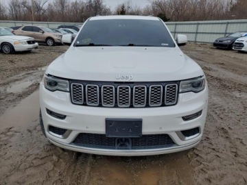 Jeep Grand Cherokee IV 2018 Jeep Grand Cherokee Summit 2018 5.7 Benzyna 360KM, zdjęcie 5