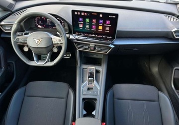 Cupra Formentor Crossover 1.5 TSI 150KM 2025 Cupra Formentor Pakiet EDGE, ACC, Kamera cofania, Indukcyjna ladowarka, A, zdjęcie 5