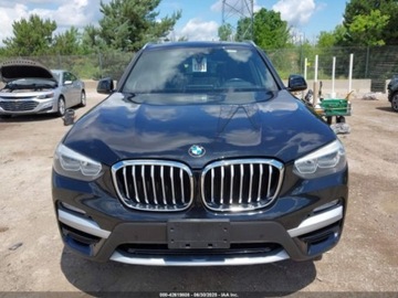 BMW X3 G01 2019 BMW X3 xDrive30I 2019 2.0l 2.0 Benzyna 248KM, zdjęcie 8