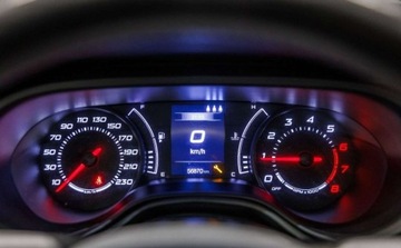 Fiat Tipo II Sedan 1.4 95KM 2018 Fiat Tipo 1.4 16v Lounge 1.4 Benzyna 95KM, zdjęcie 34