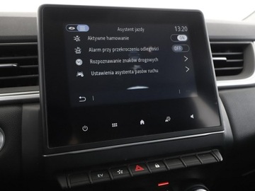 Renault Captur II 2021 Renault Captur HEV full LED klima auto virtual, zdjęcie 25