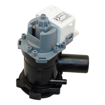 ВОДЯНОЙ НАСОС ДЛЯ СТИРАЛЬНОЙ МАШИНЫ BOSCH SIEMENS MAXX 6 MAXX 7