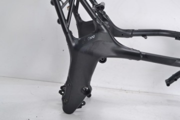 Рама 2025 Документы HONDA CB 1000 HORNET 2025