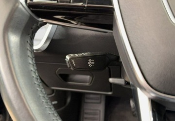 Audi A6 C8 Avant 2.0 40 TDI 204KM 2019 Audi A6 Avant 40TDI 204KM S-tronic quattro 2019 r., NAVI, aplikacje, szybe, zdjęcie 20