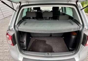 Volkswagen Golf Plus II 1.6 TDI-CR DPF BlueMotion 105KM 2011 Volkswagen Golf Plus 1,6 Diesel 105KM STYLE 145ooo km 1.6 Diesel 105KM, zdjęcie 14