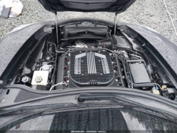 Chevrolet Corvette C7 2015 Chevrolet Corvette 2015 Chevrolet Corvette 2dr Z06 Cpe w3LZ 6.2 Benzyna, zdjęcie 8