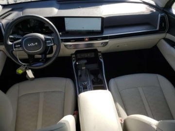 Kia Sorento IV 2024 Kia Sorento Ex 2024 2.5l 2.5 Benzyna 281KM, zdjęcie 8