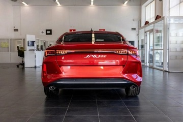  JAC J7 Plus 1.5T CVT Sedan 136KM 2025, zdjęcie 3