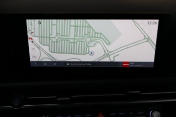 Hyundai Tucson IV 2025 Hyundai Tucson 1.6 T-GDI, Salon Polska, zdjęcie 17