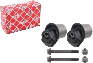 FEBI BILSTEIN PODUSZKA BELKI SILENTBLOCK TYŁ 01220