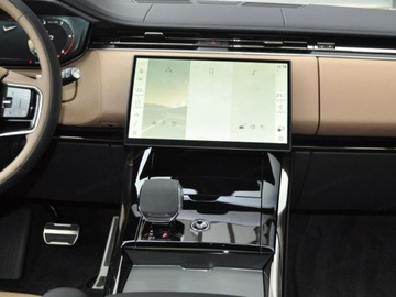 Land Rover Range Rover Sport III SUV 3.0D 301KM 2026 Range Rover Sport D300 Dynamic SE 3.0 (300KM) 2026, zdjęcie 9