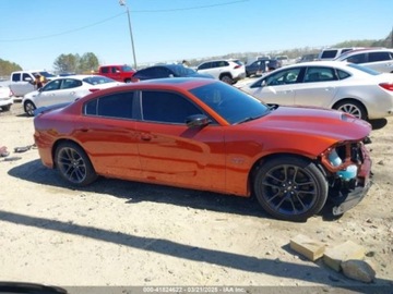 Dodge Charger VII 2023 Dodge Charger 2023r., 6.4L 6.4 Benzyna 485KM, zdjęcie 4