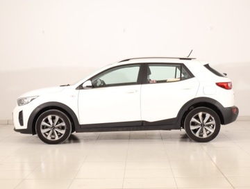 Kia Stonic Crossover 1.0 T-GDI 120KM 2020 Kia Stonic 1.0 T-GDI MHEV, Salon Polska, zdjęcie 2