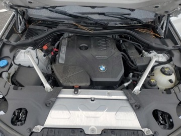 BMW X3 G01 2022 BMW X3 SDrive30I 2022 2.0l 2.0 Benzyna 248KM, zdjęcie 6