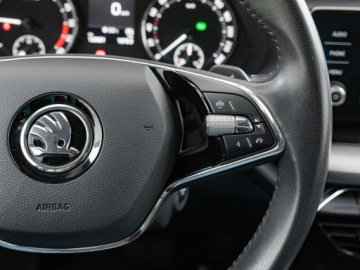 Skoda Octavia IV Kombi 2.0 TDI 150KM 2022 Škoda Octavia Skoda Octavia GD6E246#2.0 TDI, zdjęcie 14