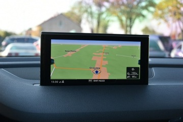 Audi Q7 II SQ7 4.0 TDI 435KM 2017 Audi SQ7 Quattro V8 4.0TDi 435KM 2017r. 7os. MATRI, zdjęcie 32