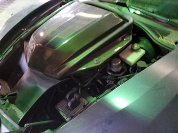 Chevrolet Corvette C7 2019 Chevrolet Corvette ZR-1 3ZR 2019 6.2l 6.2 Benzyna 755KM, zdjęcie 6