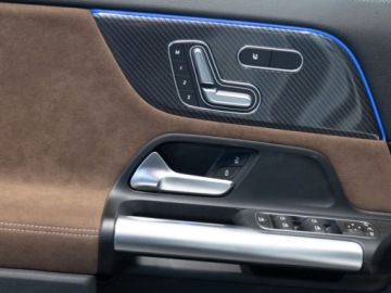 Mercedes GLA II Off-roader Facelifting 2.0 220 190KM 2026 MERCEDES-BENZ GLA 220 4-Matic AMG Line 2.0 (190KM) 2026, zdjęcie 18