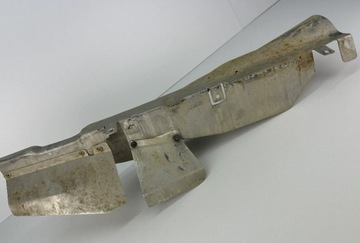 Osłona wydechu Polaris Sportsman 500 EFI 5252161 QUAD ATV