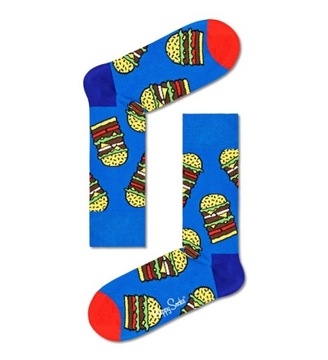 Skarpety HAPPYSOCKS Yummy Yummys 41-46 XYUM09-0200