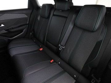 Peugeot 3008 II Crossover Facelifting  1.2 PureTech 130KM 2022 Peugeot 3008 Automat Navi Kamera cofania, zdjęcie 16