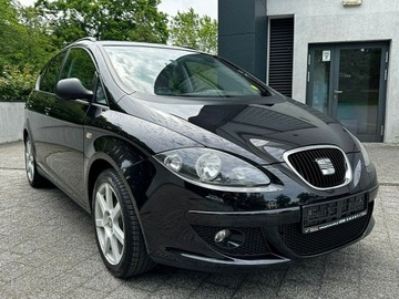 Seat Altea XL 1.6 Mpi 102KM 2008 Seat Altea XL 1.6 MPI Klima Gwarancja, zdjęcie 7