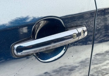 Suzuki SX4 II S-cross Facelifting 1.4 BOOSTERJET 140KM 2017 Suzuki SX4 S-Cross 1,4T 140KM FULL LED Navi Key-Less Bezwypadkowy Serwisow, zdjęcie 13