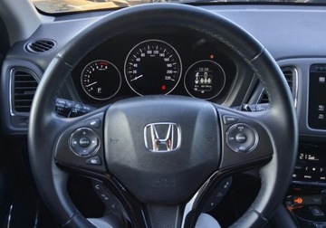 Honda HR-V II SUV 1.5 i-VTEC 130KM 2017 Honda HR-V Honda HRV 1.5 Executive CVT - Dealer Honda Karlik Poznan Malta, zdjęcie 8