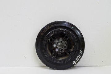 KOLO ŘEMENICE KLIKOVÉ HŘÍDELE OJNICE PORSCHE CAYENNE (92A) 03H105243Q 3.6L GASOLINE