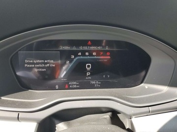 Audi Q5 III 2025 Audi Q5 Premium 45 2025 2.0l 2.0 Benzyna 261KM, zdjęcie 9