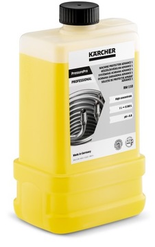 PREPARAT OCHRONNY DO MYJEK CIŚNIENIOWYCH Karcher RM110 ASF [1L]