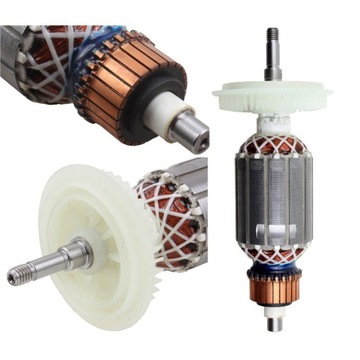 Wirnik do BOSCH PWS GWS 600 700 6-115