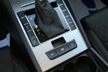 Skoda Superb III Kombi Facelifting 2.0 TSI 190KM 2020 Škoda Superb Skoda Superb Ambition DSG Nawigacja, zdjęcie 26