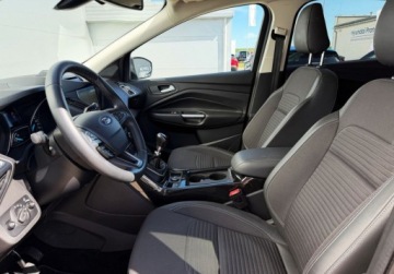 Ford Kuga II SUV Facelifting 1.5 EcoBoost 150KM 2018 Ford Kuga 1.5 Benzyna 150KM, zdjęcie 11