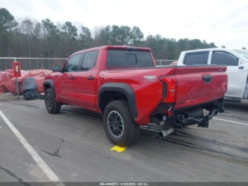 Toyota Tacoma II 2025 Toyota Tacoma Trd Off Road 2025 2.4 Benzyna 278KM, zdjęcie 3