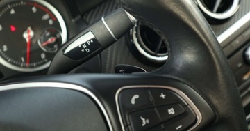 Mercedes GLA I Off-Roader Facelifting 2.1 200d 136KM 2019 Mercedes-Benz GLA (Nr.211) 2.2 Automat Nawigacja Klima Tempomat Gwarancja, zdjęcie 30