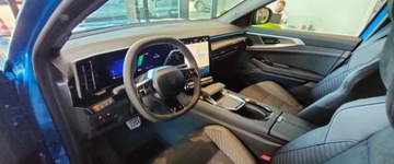 Renault 2025 Renault Rafale 4x4 300 km hybryda plug-in atelier Alpine E-Tech 4x4 300, zdjęcie 19