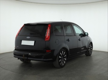 Ford C-MAX I 1.8 Duratec 125KM 2009 Ford C-Max 1.8, GAZ, HAK, Klima,ALU, El. szyby, zdjęcie 4