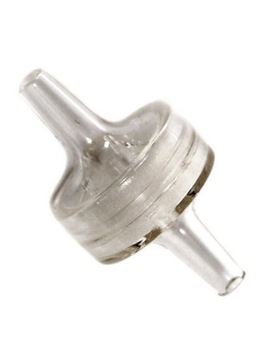 Filter Filtr Do Zegarow Przed MAP SENSOR TURBO Filterek